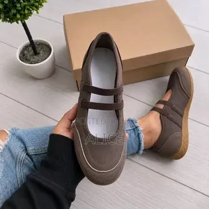 Double Strap Sport