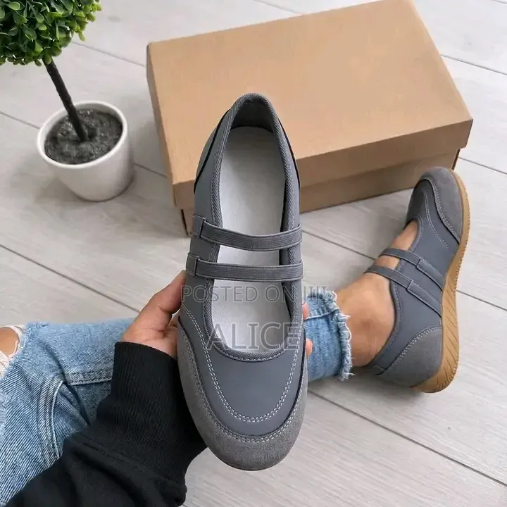 Double Strap Sport