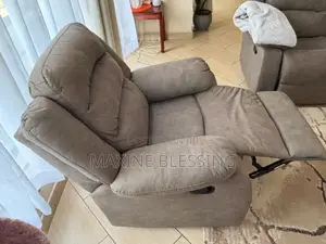 Grey Sofa Set