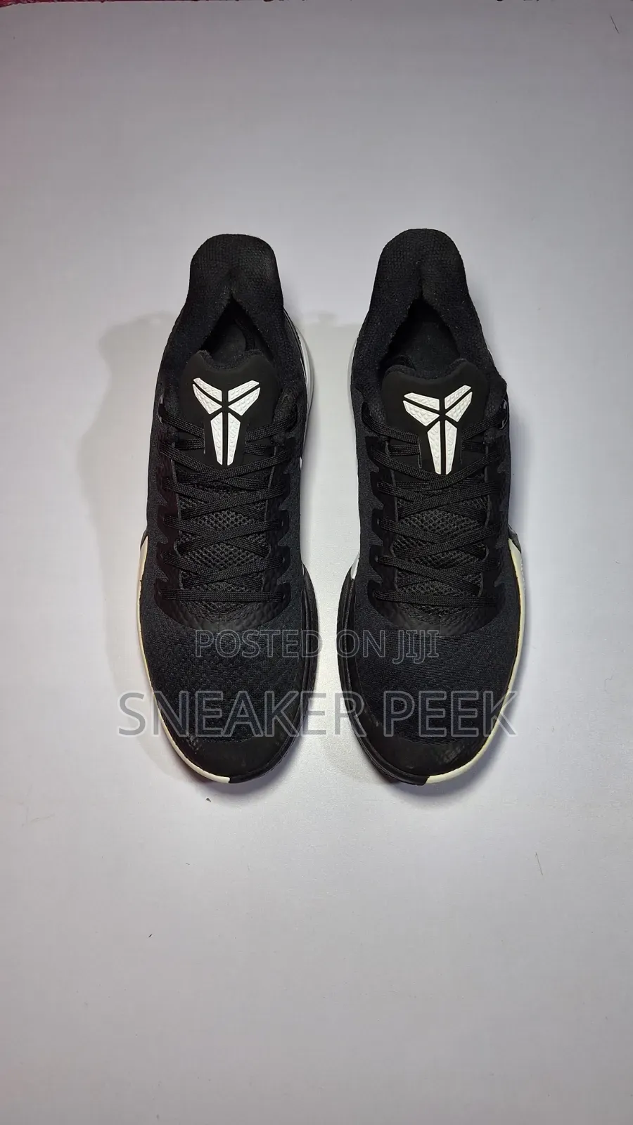 Basketball Shoes "Kobe Bryant "
