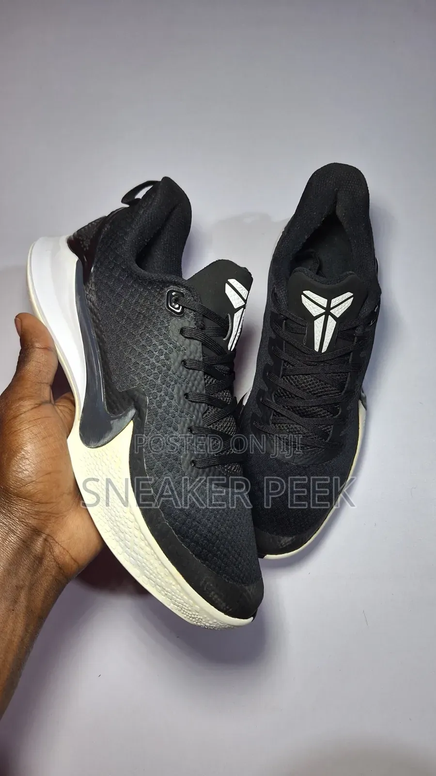 Basketball Shoes "Kobe Bryant "