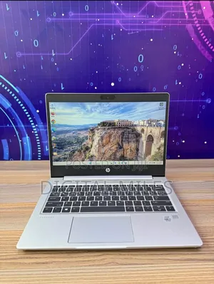 New Laptop HP ProBook 430 G7 8GB Intel Core i5 SSD 256GB