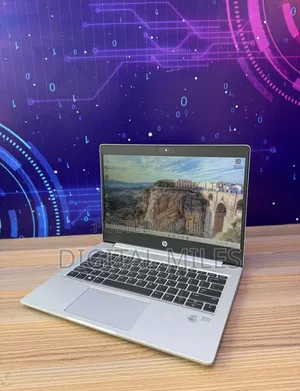 New Laptop HP ProBook 430 G7 8GB Intel Core i5 SSD 256GB