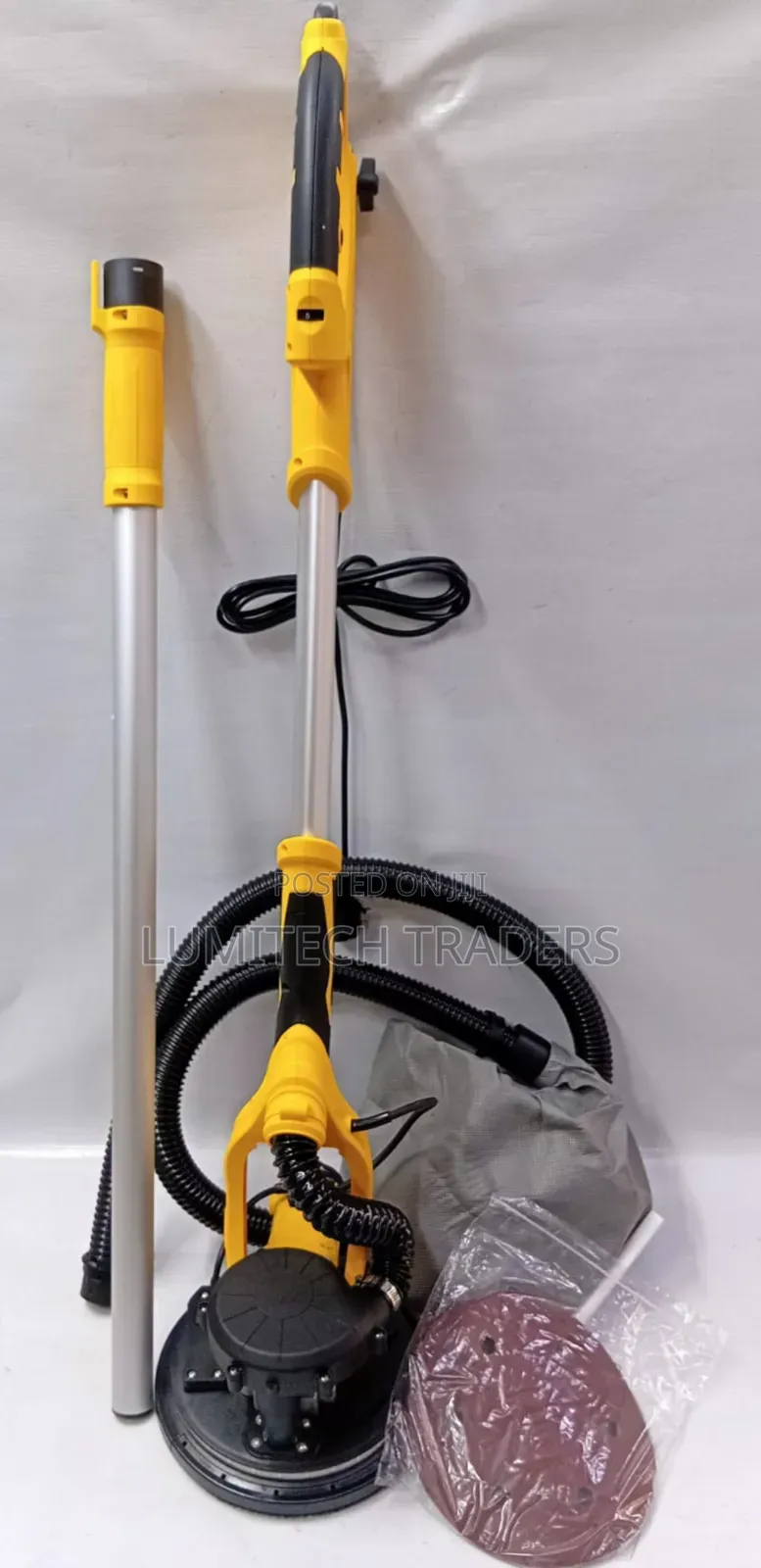 DeWalt Wall Sander