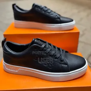 Hugo Boss Casual Sneakers