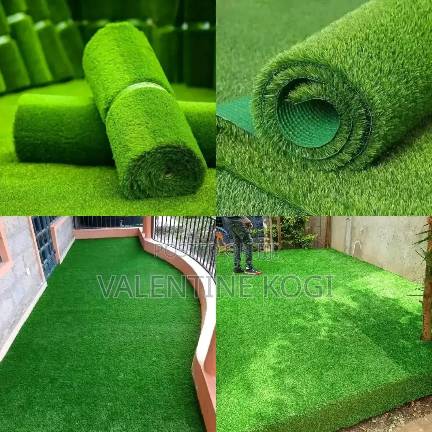 Quality Artificial Grass Carpets