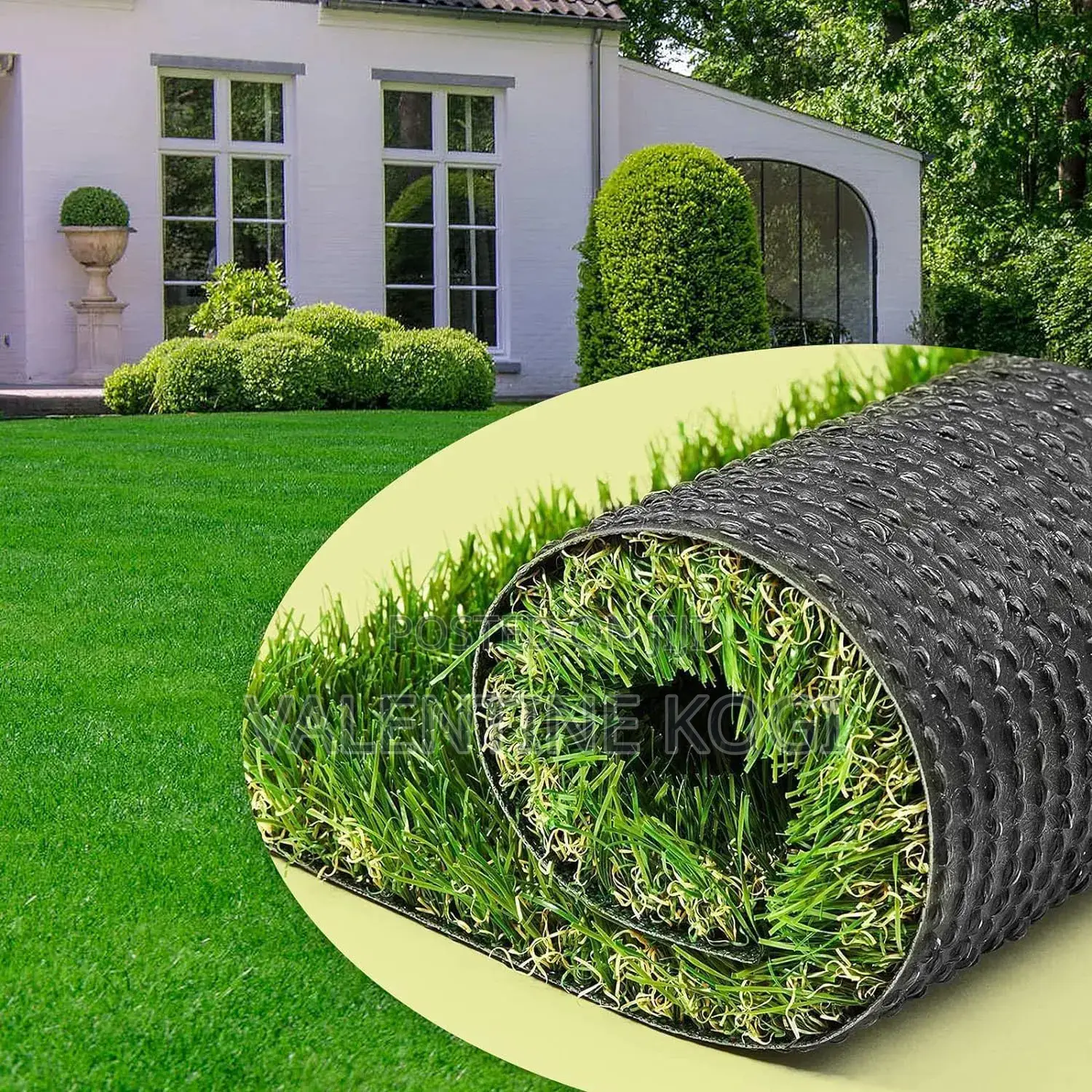 Quality Artificial Grass Carpets