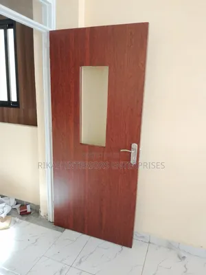 Wood Effect Contact Papers to Cover Doors, Cabinets and Shelves