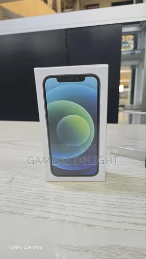Apple iPhone 12 128 GB