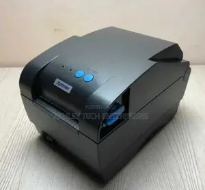 New High Performance Label Printer XB-330B – Shipping Label Printer