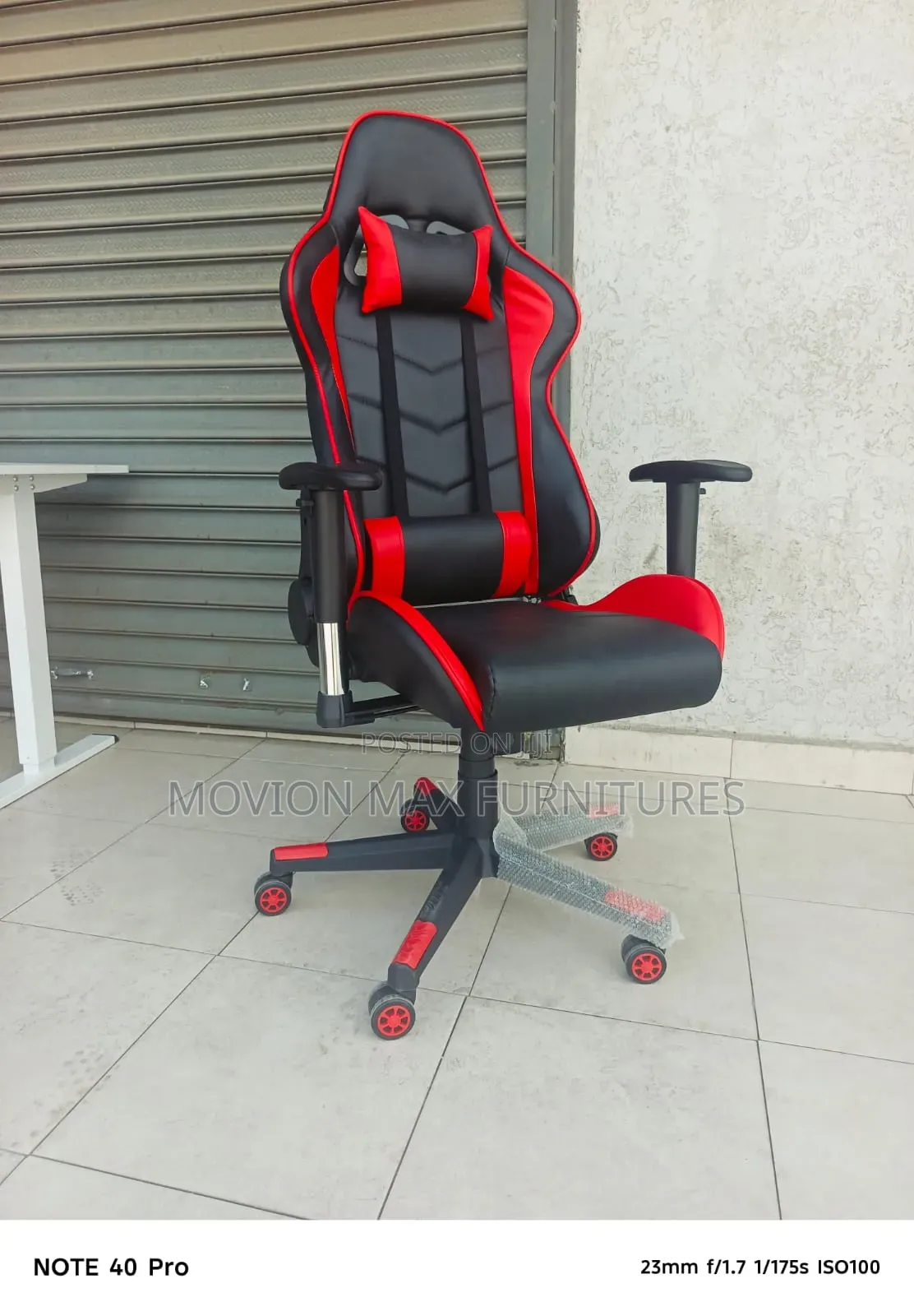 Gaming Chair Order Now Get It Today