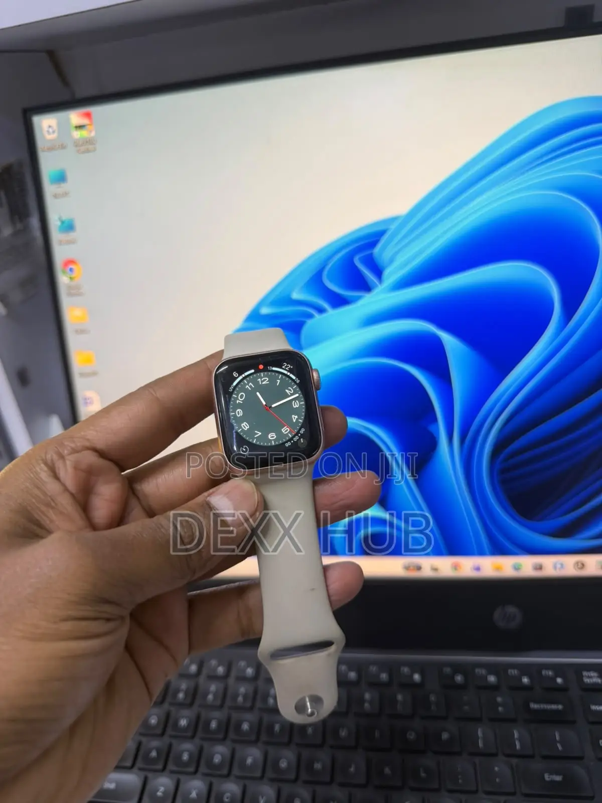 Apple Watch Series 5 40MM