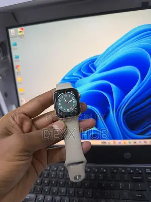 Apple Watch Series 5 40MM