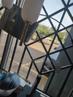 Floor Lamp