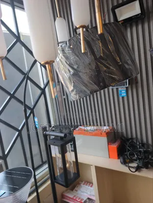 Floor Lamp