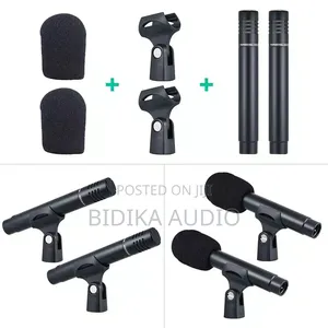 TAKSTAR DMS-7AS Wired Microphone Mic Kit for Drum Set
