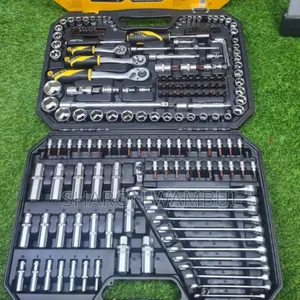 216pcs Tolsen Mechanical Tool Box/Mechanical Tool Box 216pcs