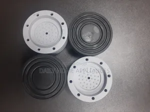 Anti Vibration Height Increasing Pad