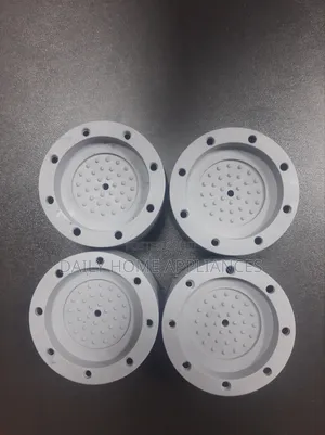 Anti Vibration Height Increasing Pad