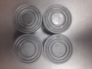 Anti Vibration Height Increasing Pad