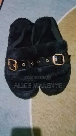 Flafy Ladies Sandals