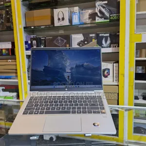 Laptop HP ProBook 440 G9 16GB Intel Core i7 SSD 512GB