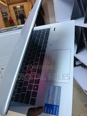 Laptop HP 650 G4 8GB Intel Core i5 SSD 256GB