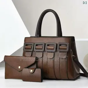 Pure Leather Handbag