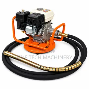 Petrol Concrete Vibrator