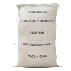 Fiberglass Yarn