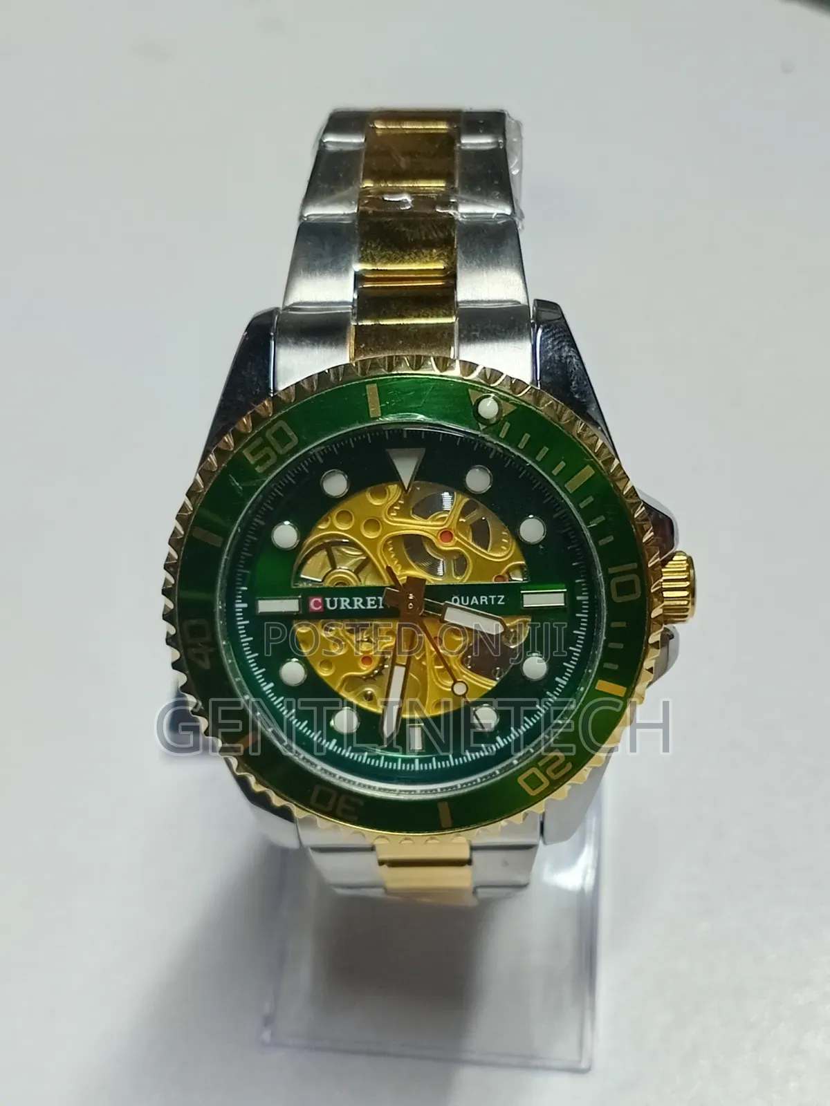Curren M8412