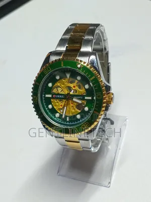 Curren M8412