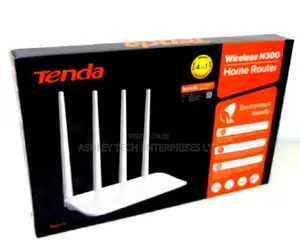 Tenda^F6 F6 Router Tenda F6 Wireless Router