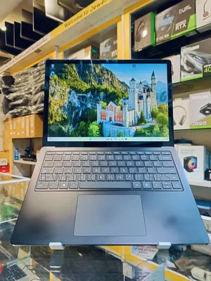 Laptop Microsoft Surface 3 16GB Intel Core i7 SSD 256GB
