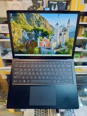 Laptop Microsoft Surface 3 16GB Intel Core i7 SSD 256GB