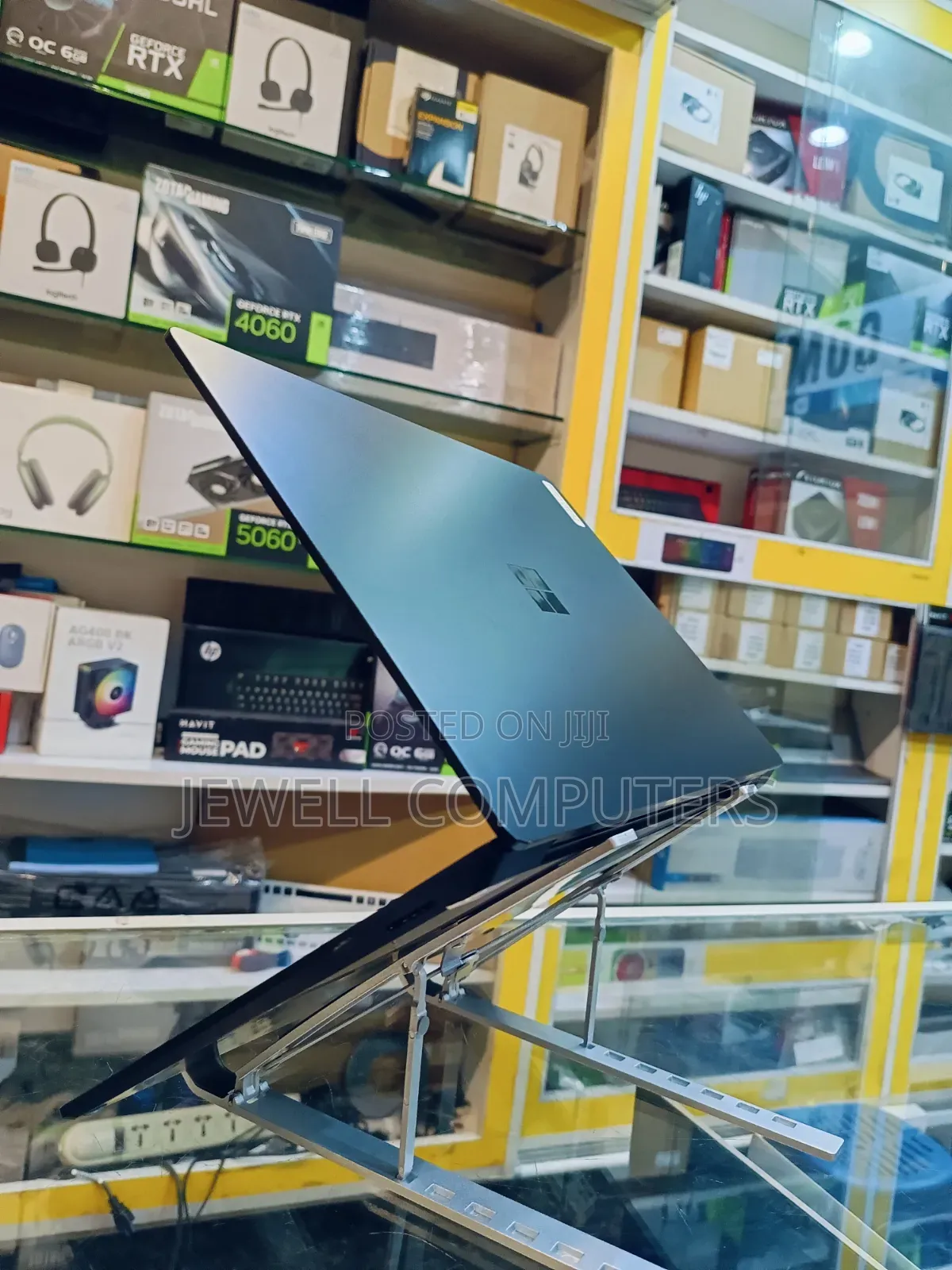 Laptop Microsoft Surface 3 16GB Intel Core i7 SSD 256GB