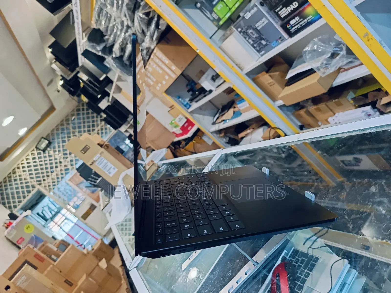 Laptop Microsoft Surface 3 16GB Intel Core i7 SSD 256GB