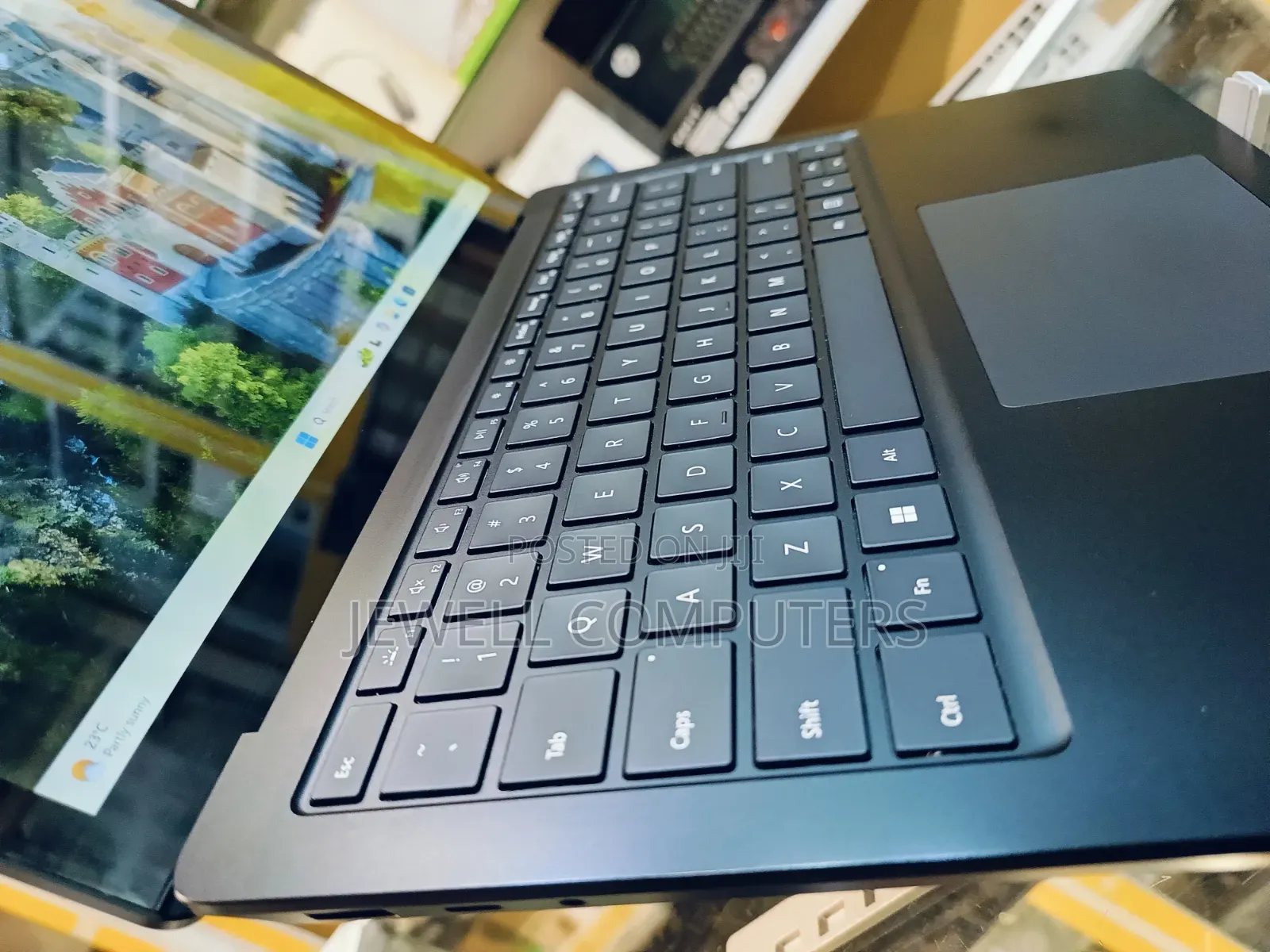 Laptop Microsoft Surface 3 16GB Intel Core i7 SSD 256GB