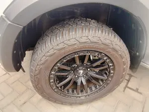 Ford Ranger Wildtrak 2021 Off white