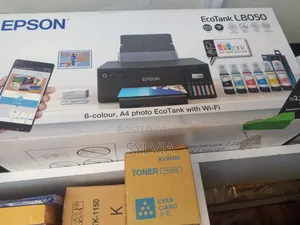 L8050 Epson Original Printer
