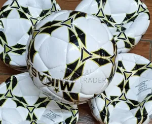 Mikasa Football Size 5