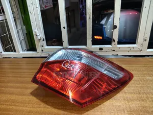 Ex Japan Nissan Cashqai Taillight