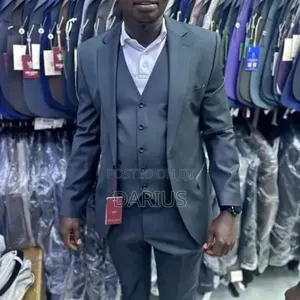 Mens Suits
