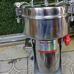High Speed 1kg Commercial Powder/Spice Grinder