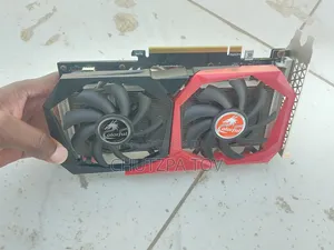 Refurbished GTX 1660 Super(Colorful Battle Ax)