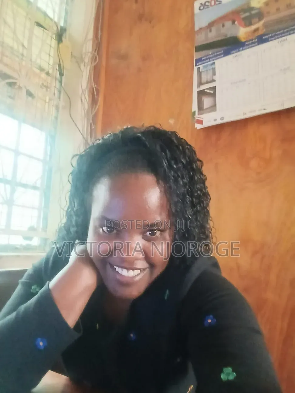 Administration Office / Customer Service