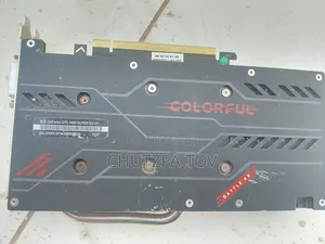 Refurbished GTX 1660 Super(Colorful Battle Ax)