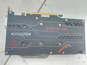 Refurbished GTX 1660 Super(Colorful Battle Ax)