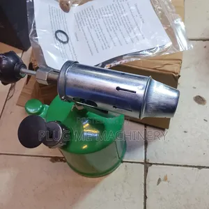 Heavy Duty Blow Torch / Reliable Blow Torch New