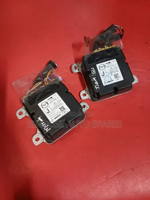 Airbag Control Module Mazda Demio/ Cx-3